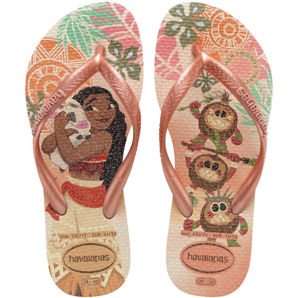 Kids Slim Princess Pink Clay - Image 1 of 2