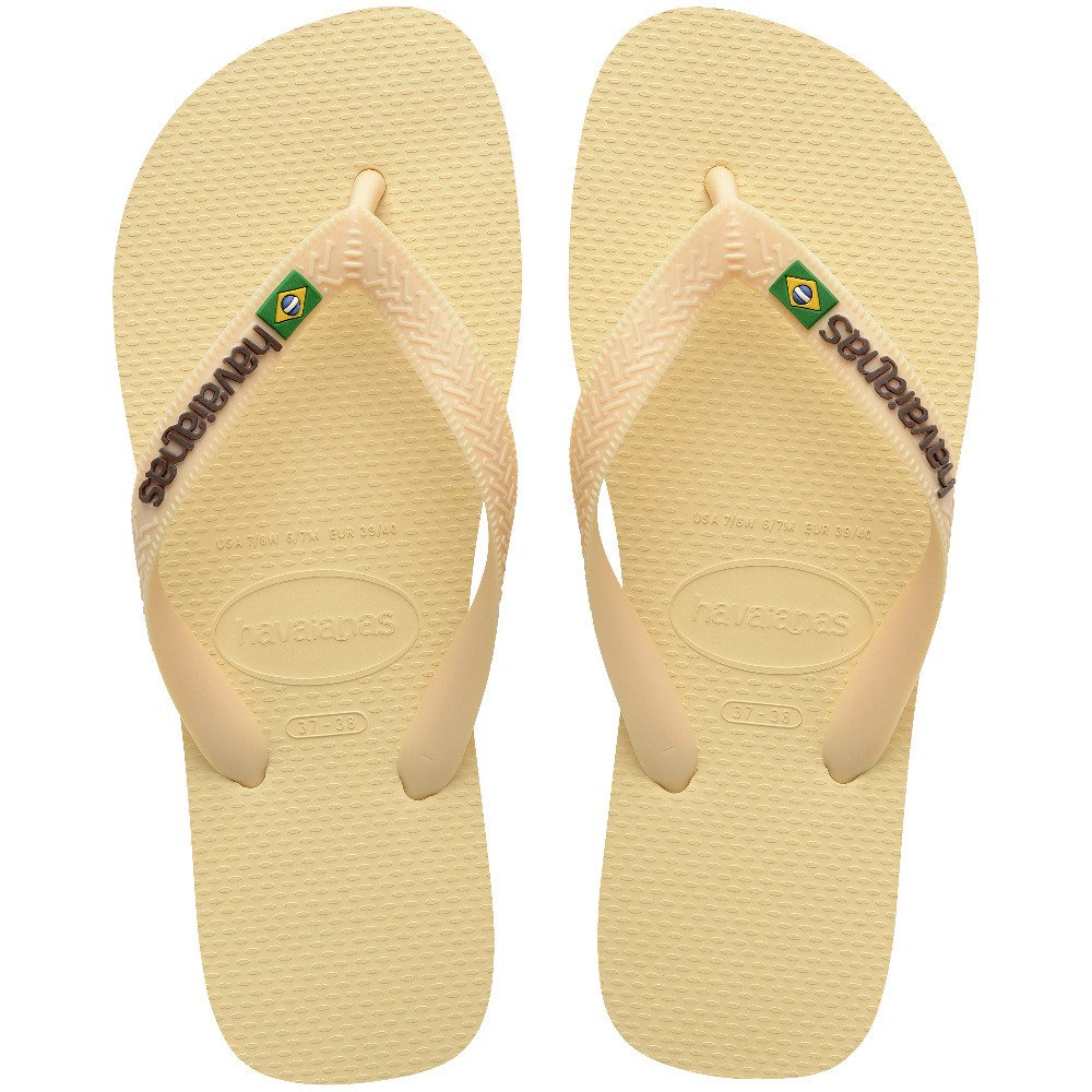 Brasil Logo Butter Cream (Mini Mie) - Image 1 of 4