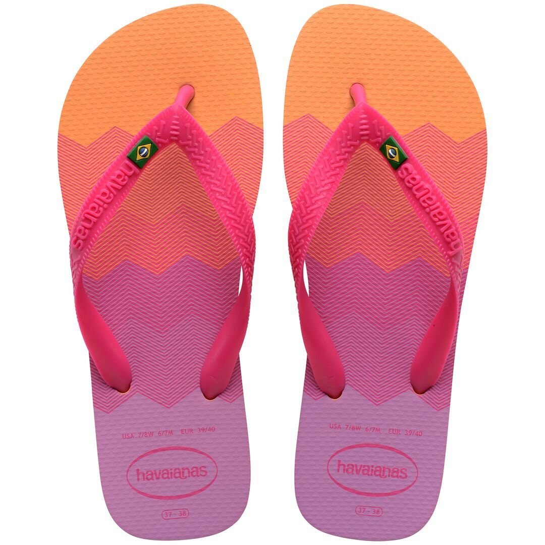 BRASIL FRESH PEACH - Image 1 of 3