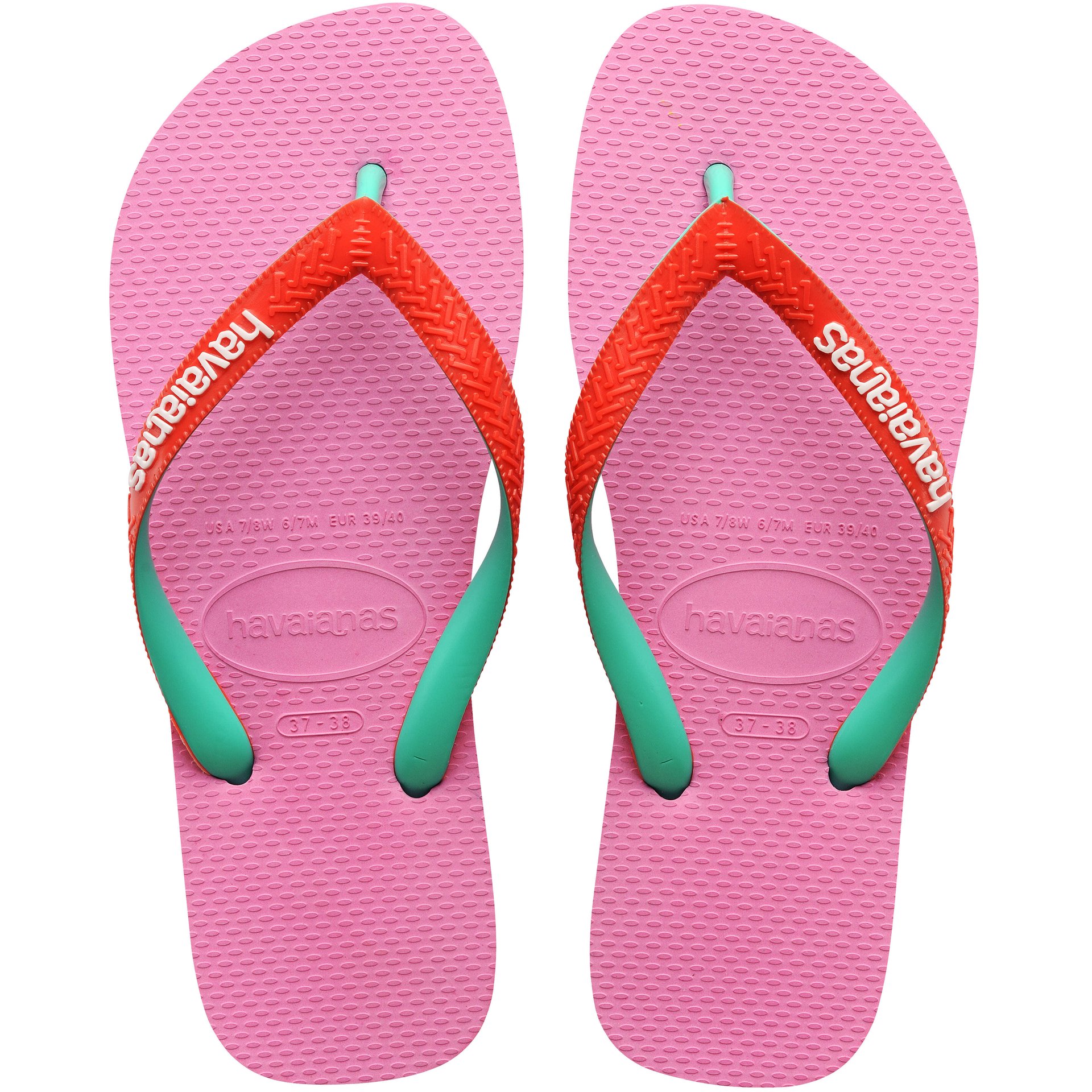 Top Mix Pink Lemonade - Image 1 of 1