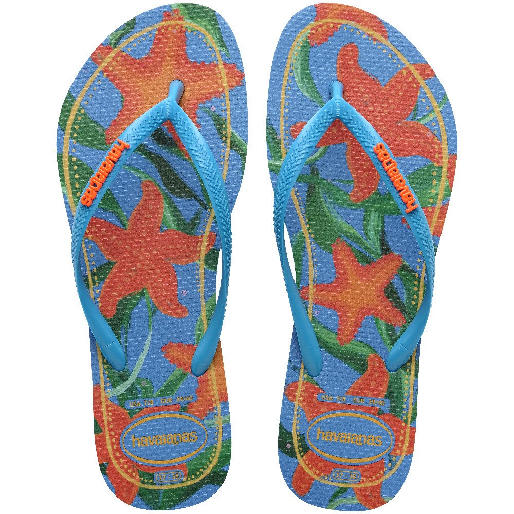 Slim Tropical Turquoise (Mini Mie) - Image 1 of 1