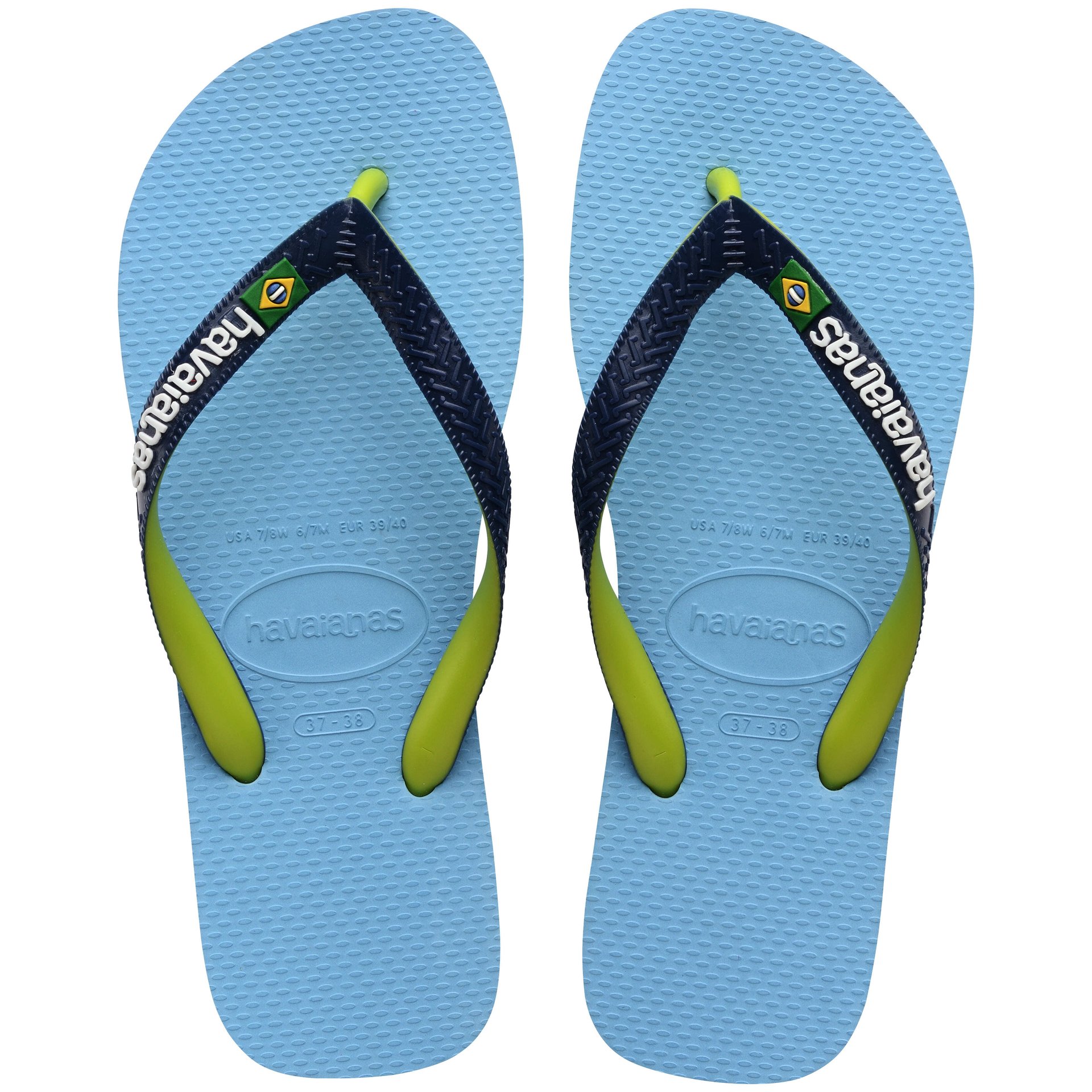 Brasil Mix Lavender Blue - Image 1 of 4