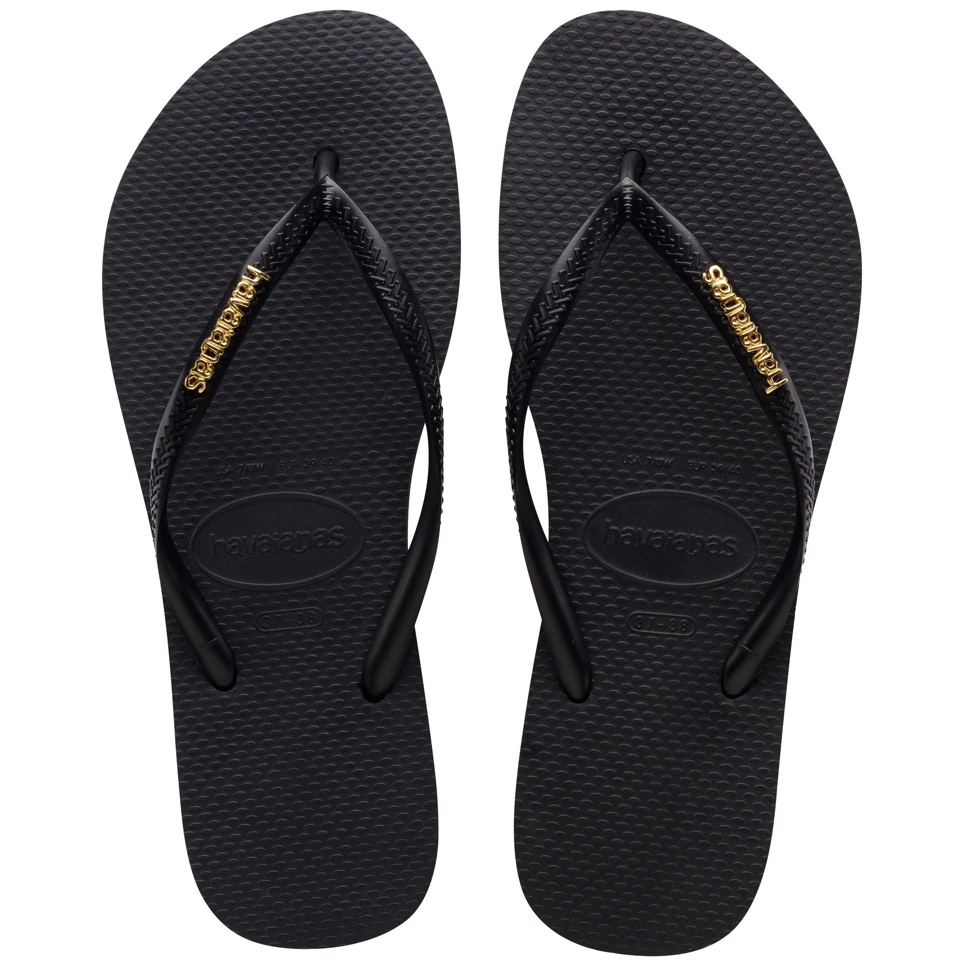 Slim Logo Metallic - Image 1 of 1