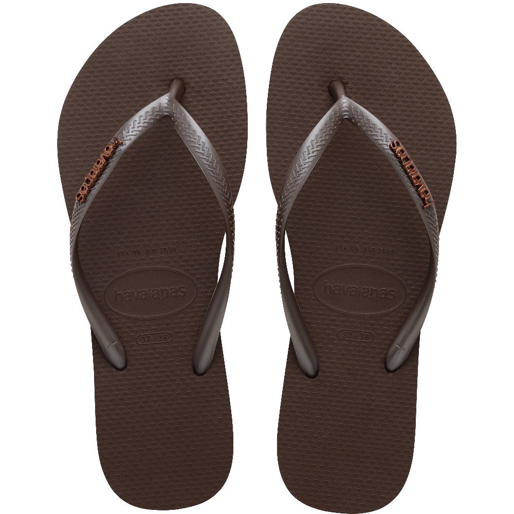 Slim Logo Metallic - Image 1 of 3