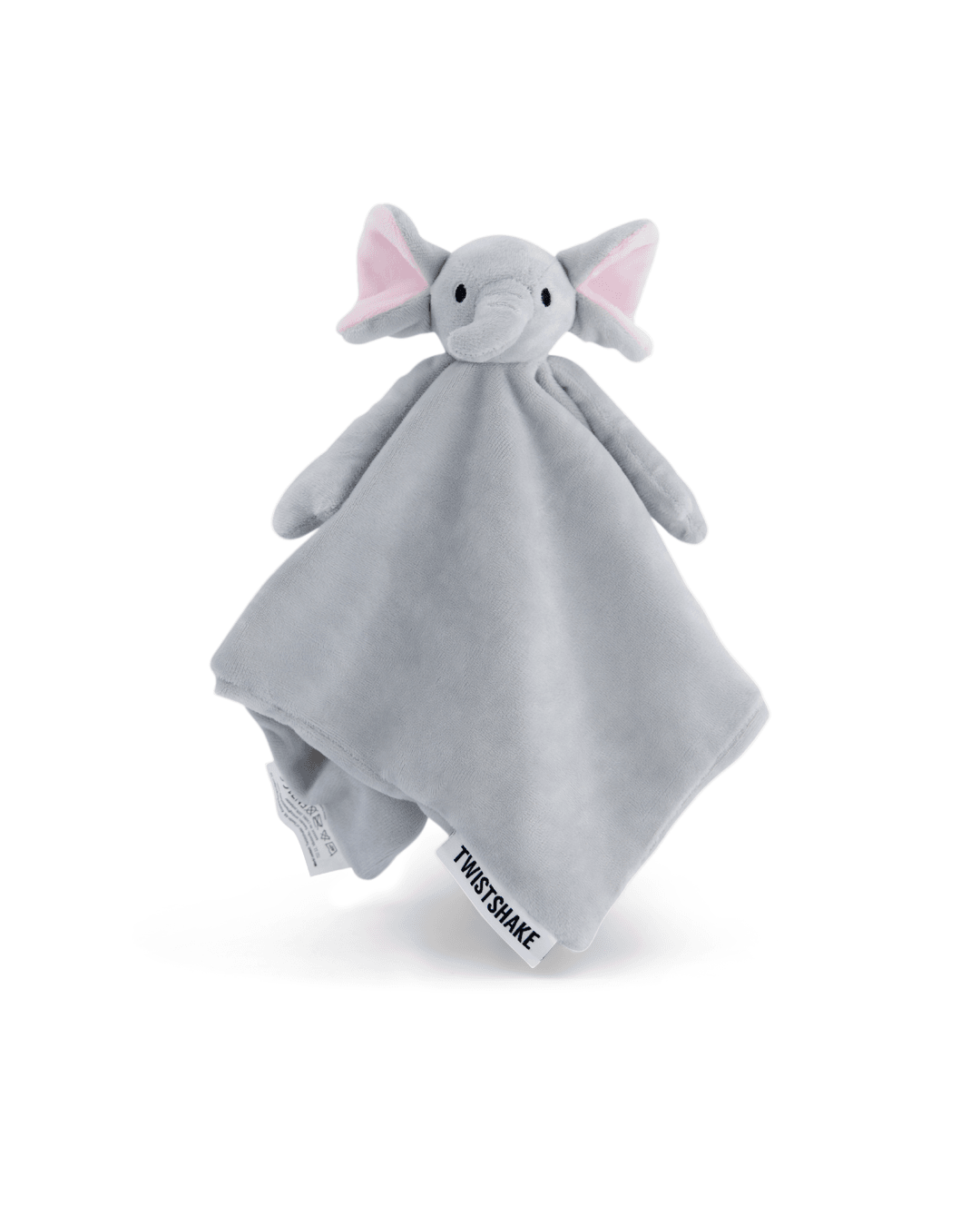 Doudou couverture - Éléphant - Image 1 of 4