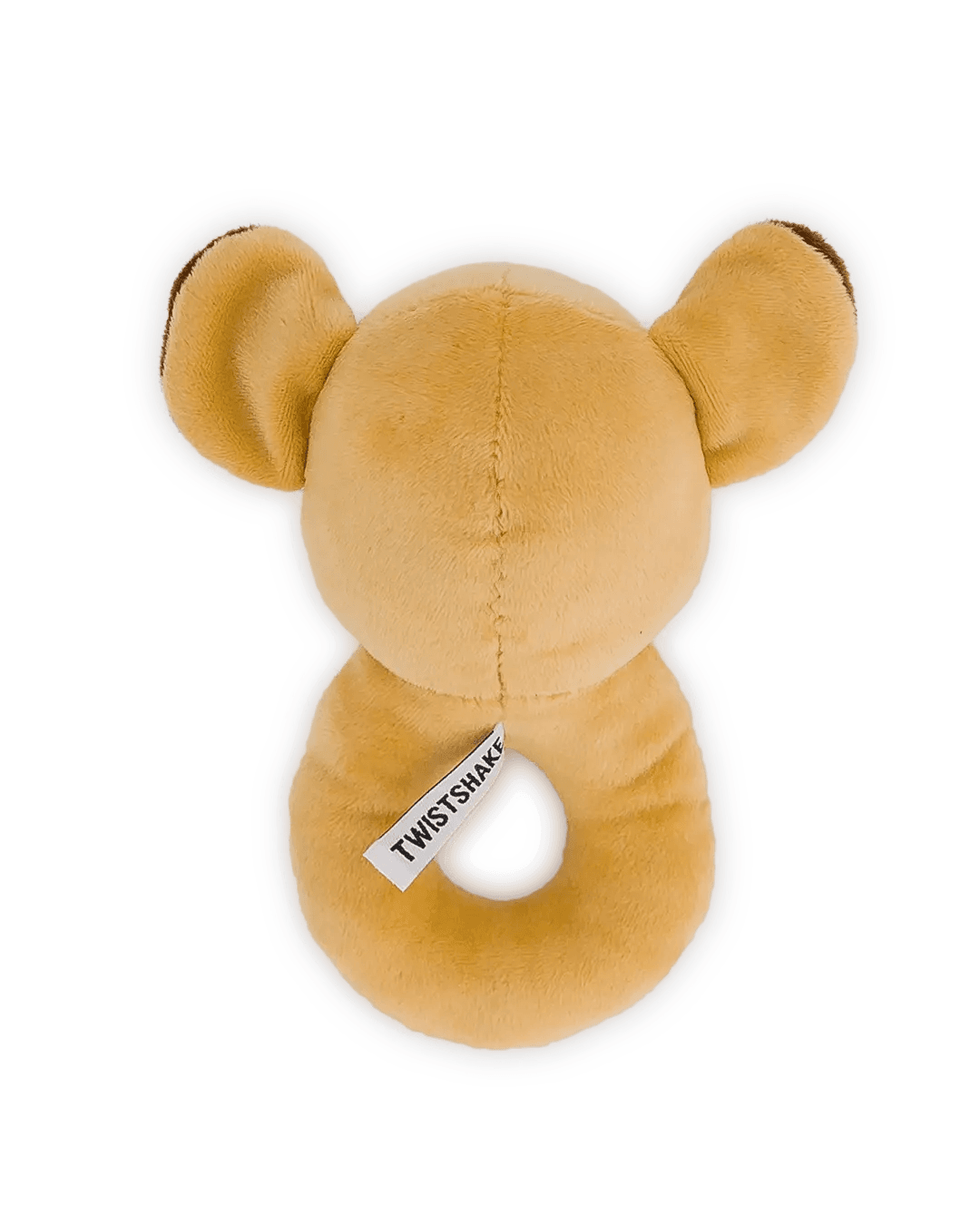 Doudou hochet - Lion - Image 1 of 2