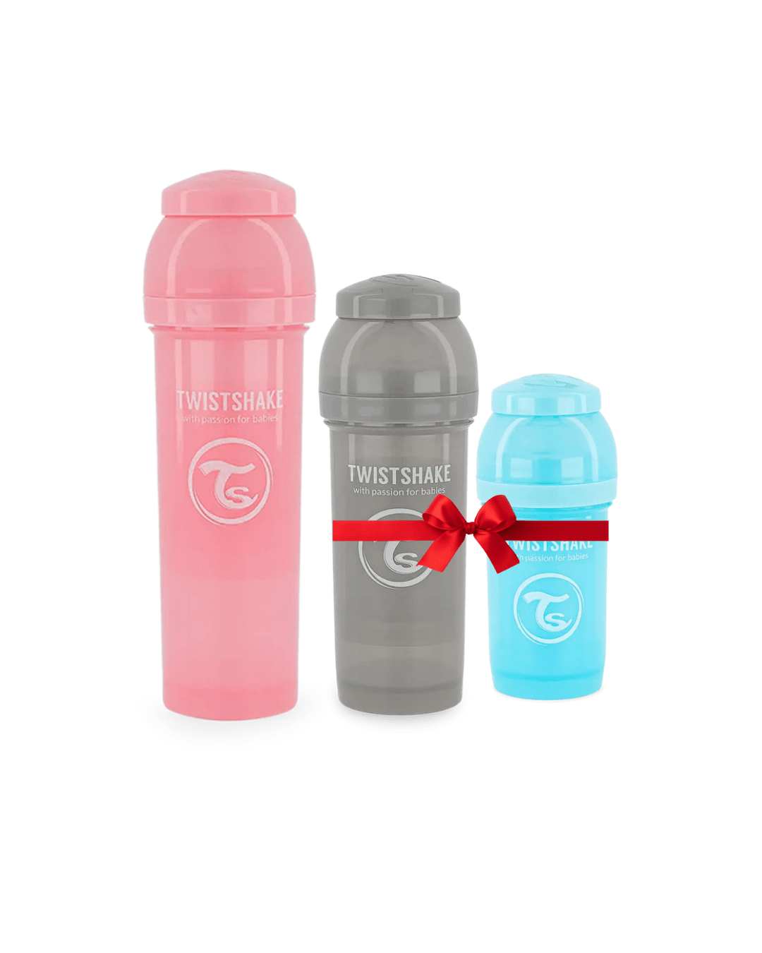 1 Biberon Anti-Colique  + 2 Offerts - Image 1 of 1