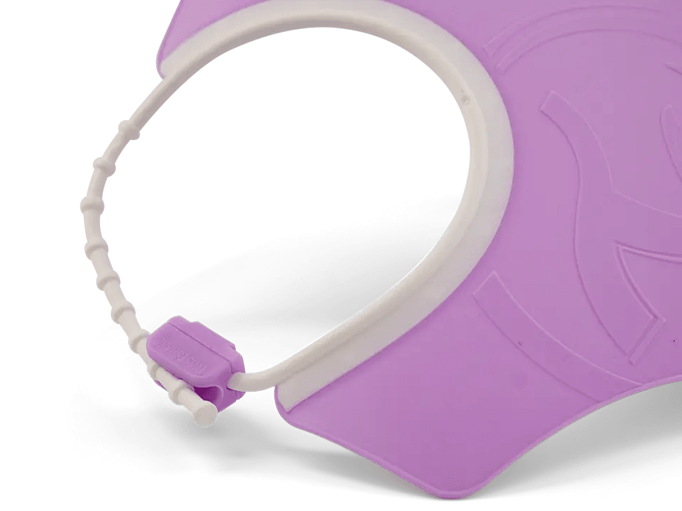 2x Bavoirs en silicone - Image 1 of 2