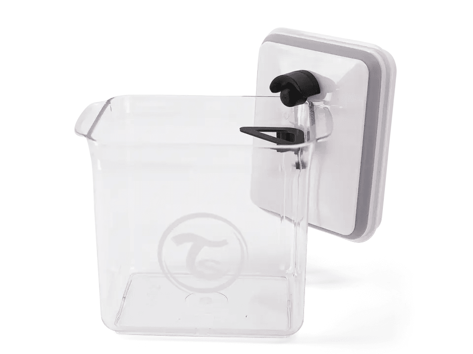 Formula container - Image 1 of 4