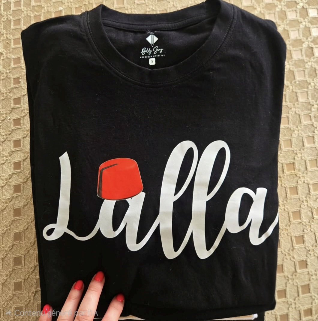 lalla Tshirt  - Image 1 of 1
