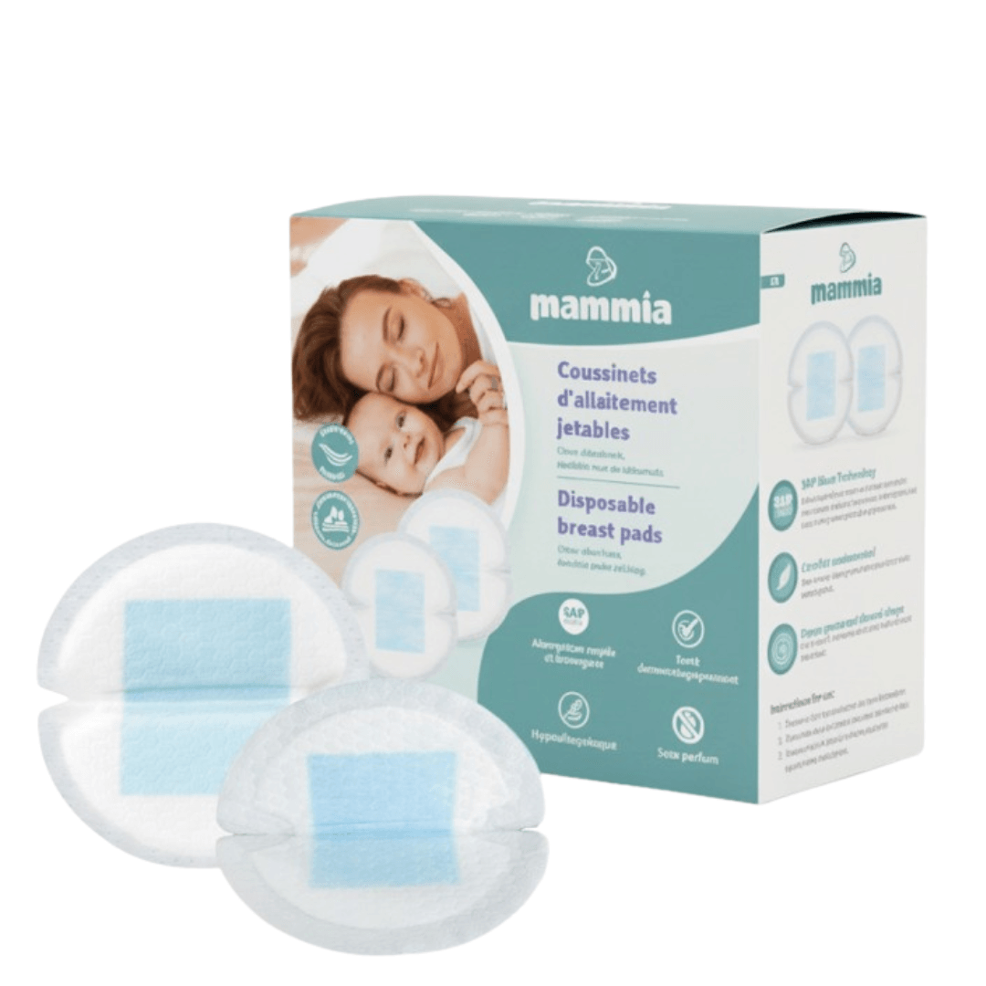 Mammia Coussinets Dallaitement Jetable X 30 - Image 1 of 1