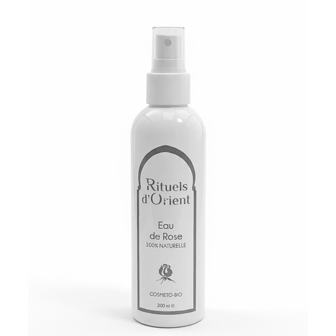 Eau De Rose 200ml - Image 1 of 1