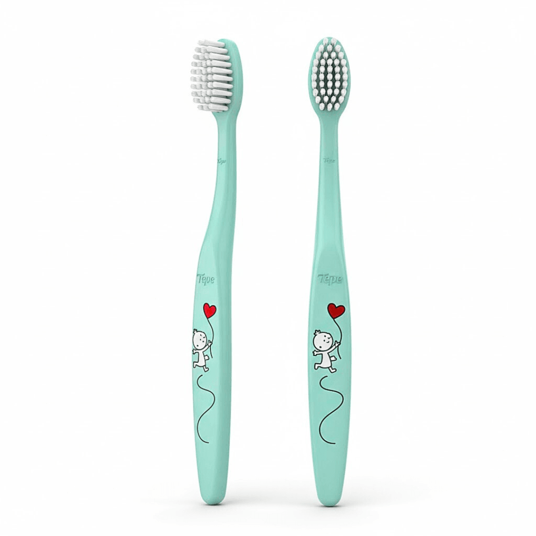Brosse À Dents Mini 0-3ans X Soft - Image 1 of 1