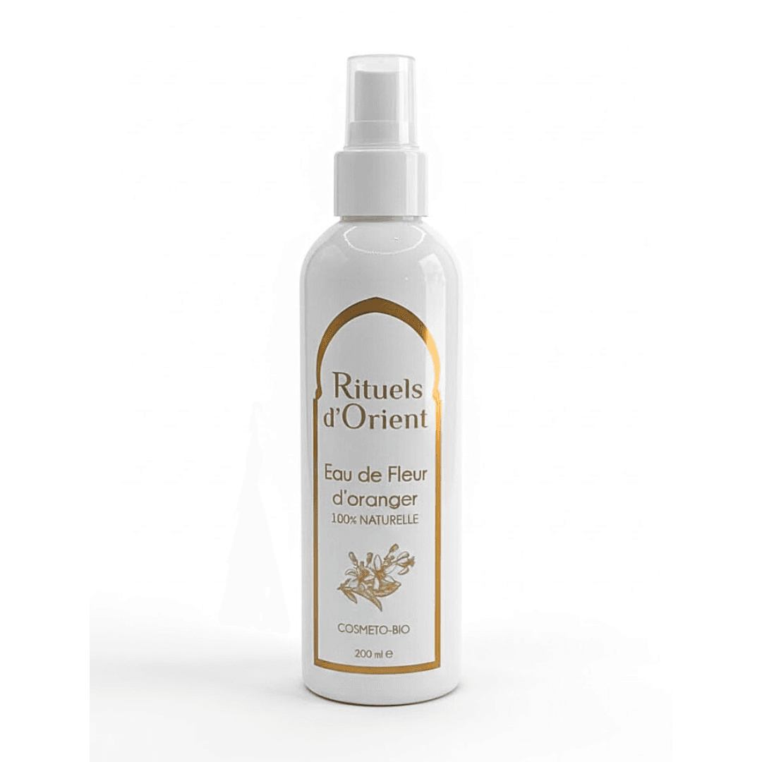 Eau De Fleur D'oranger 200ml - Image 1 of 1