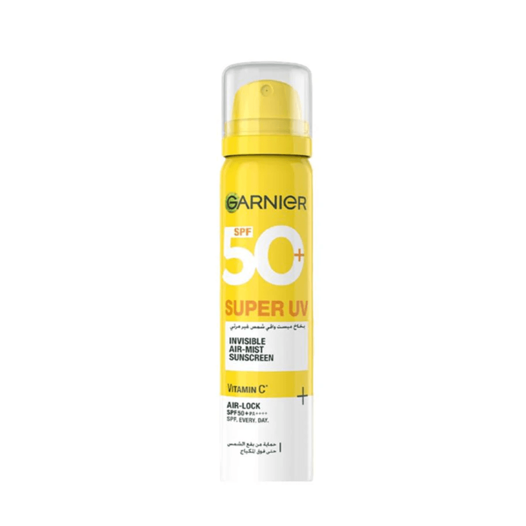 Super Uv Mist Invisible Spray Spf50+ - Image 1 of 1