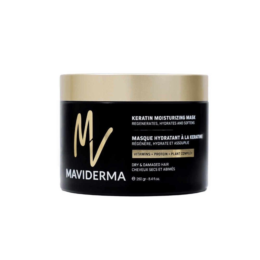 Masque Hydratant A La Keratinr 250ml - Image 1 of 1
