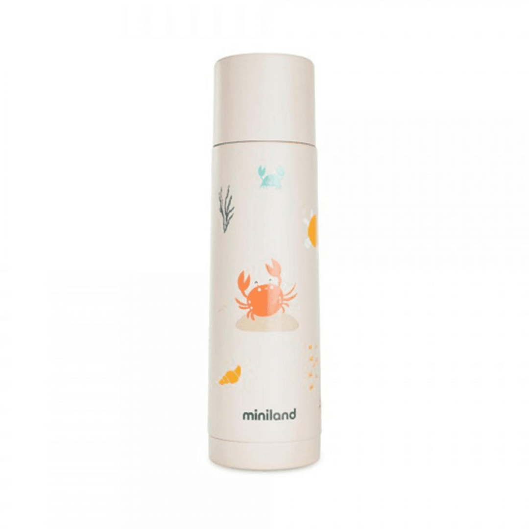 Thermy 500ml Crabe - Image 1 of 1