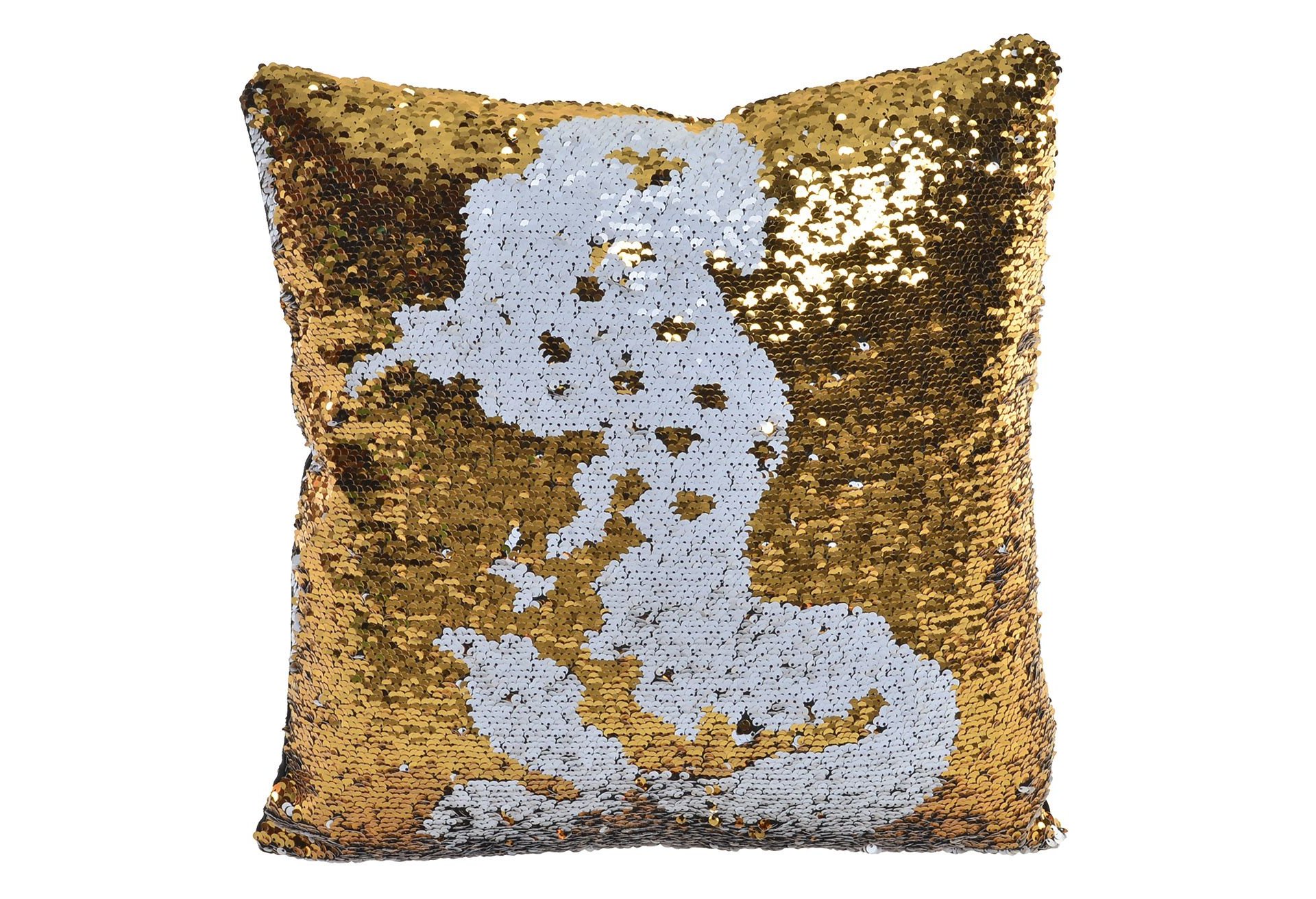 Coussin Gemmes En Polyester 40x40 0,45 - Image 1 of 3