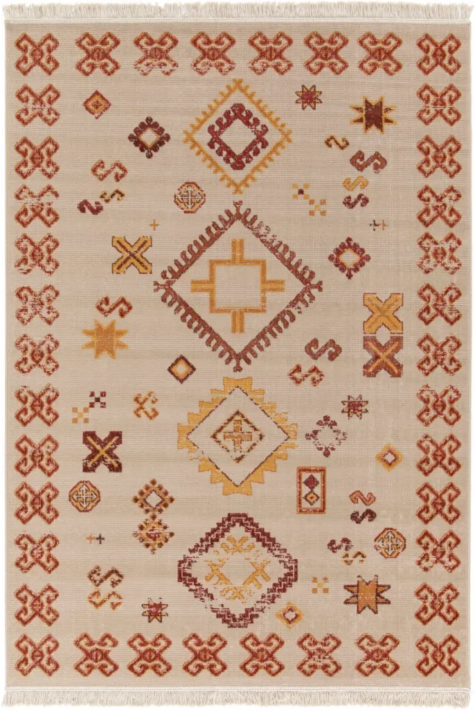 RE_FOLD Tapis Moderne 160x230 cm - Image 1 of 4