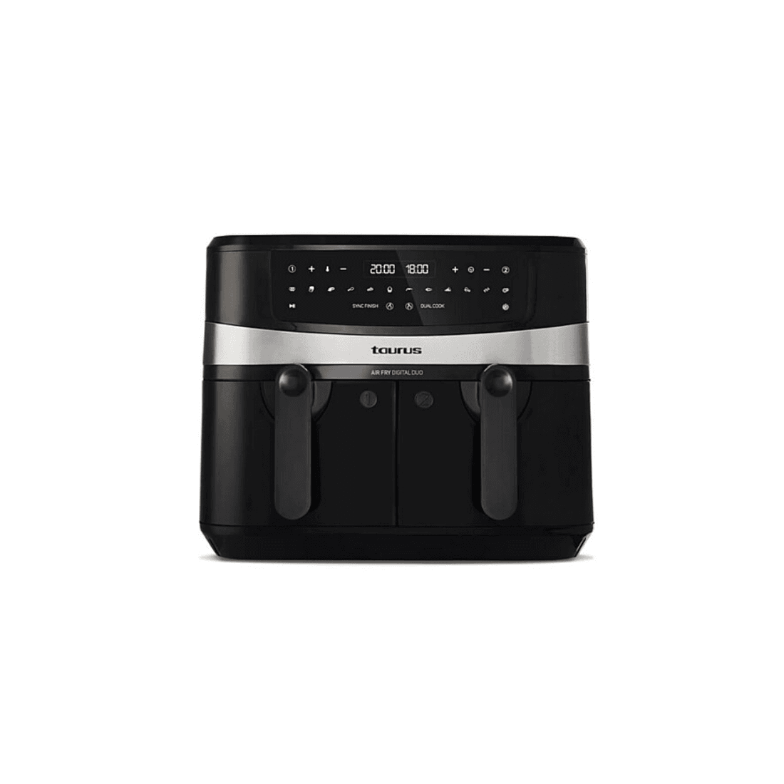 Friteuse Air Fry Digital Duo - Image 1 of 4