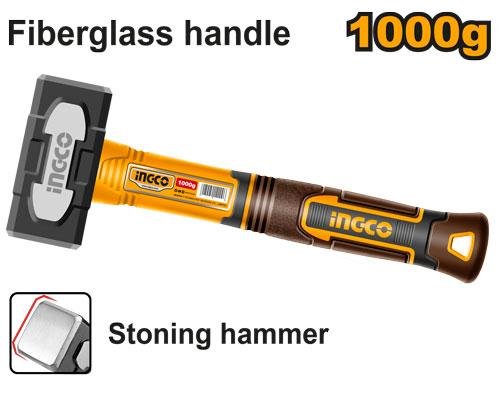 Massette 1000g Si - Image 1 of 1