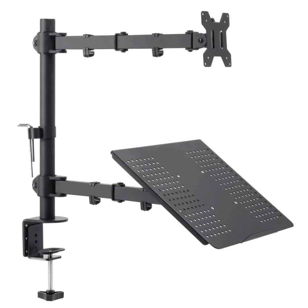 Support De Moniteur Et Ordinateur Portable Ope-1 - Image 1 of 4