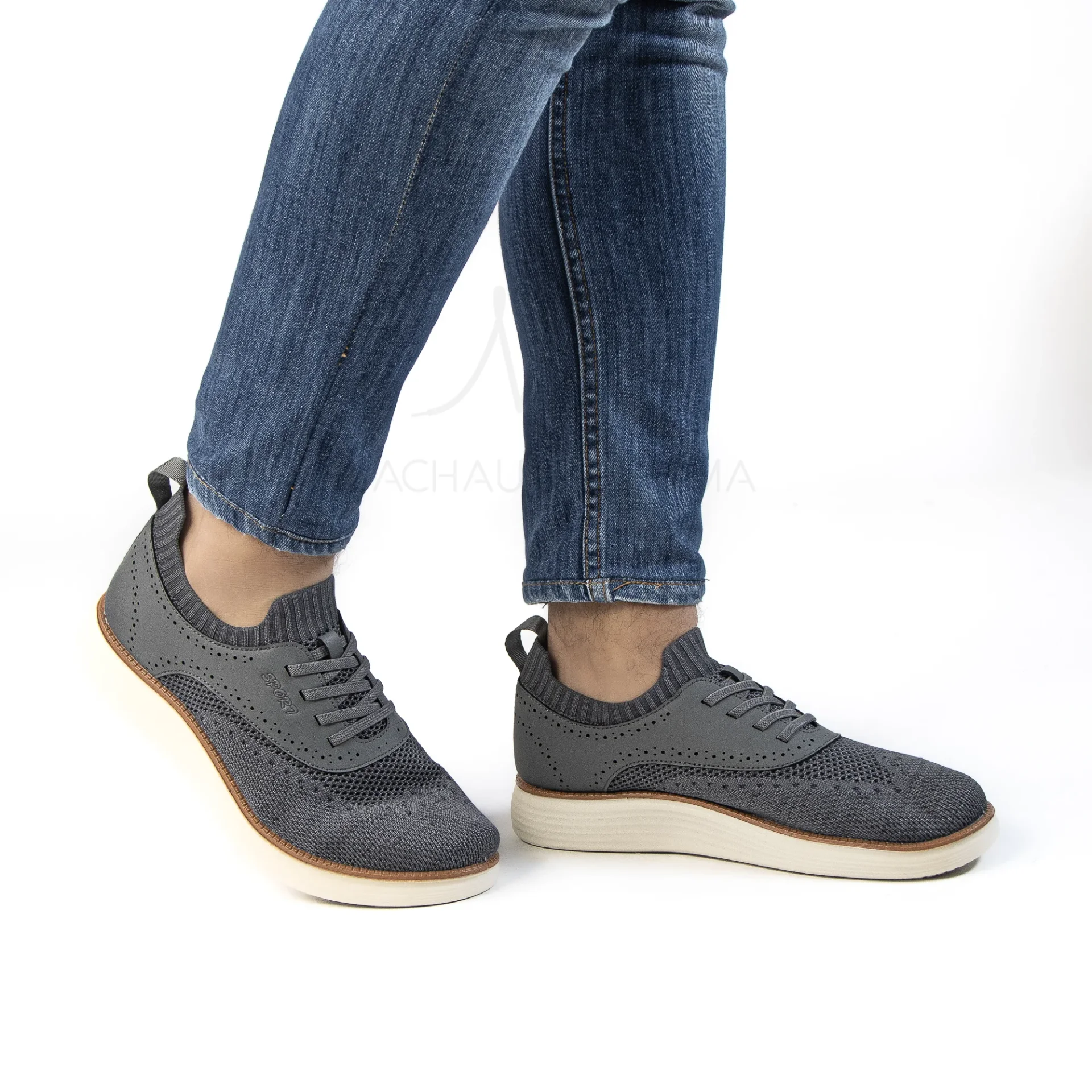 Flex – Baskets Confortable - Image 1 of 3