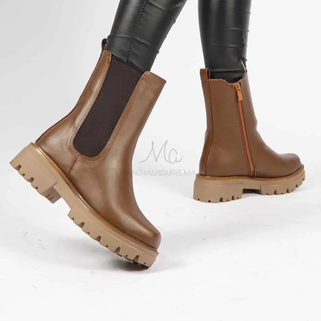 Otilya - Bottines - Image 1 of 2