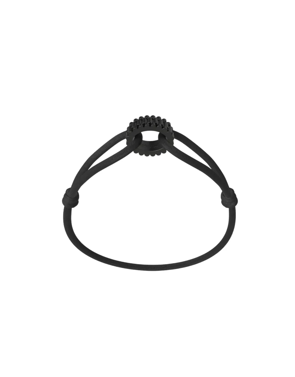 Bracelet Cordon - Carbon Regent - Image 1 of 1