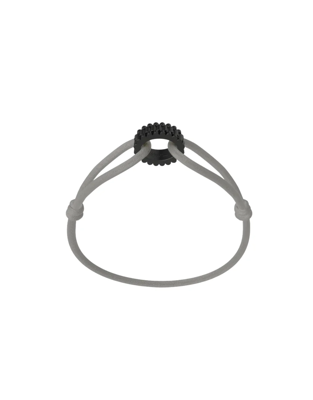 Bracelet Cordon - Carbon Regent - Image 1 of 1