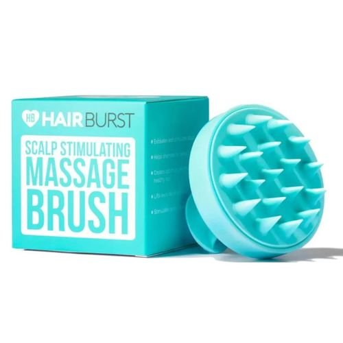 Brosse de Massage Stimulante pour Cuir Chevelu - Image 1 of 1
