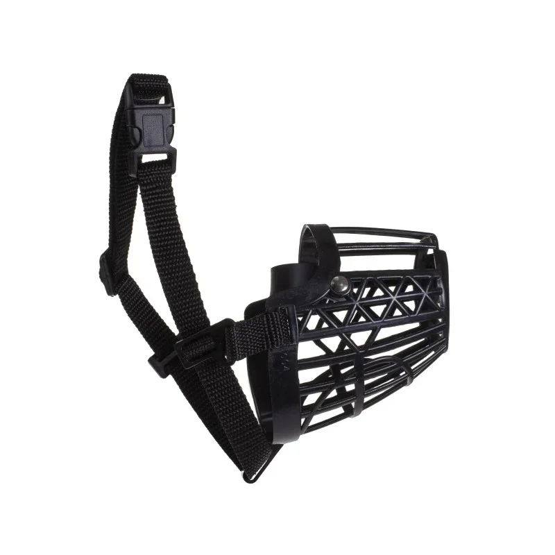 dog muzzle L - Image 1 of 1