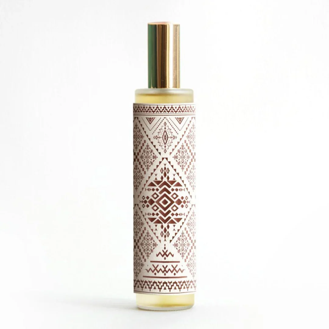Spray d'ambiance Ayyour - 100ml - Image 1 of 1