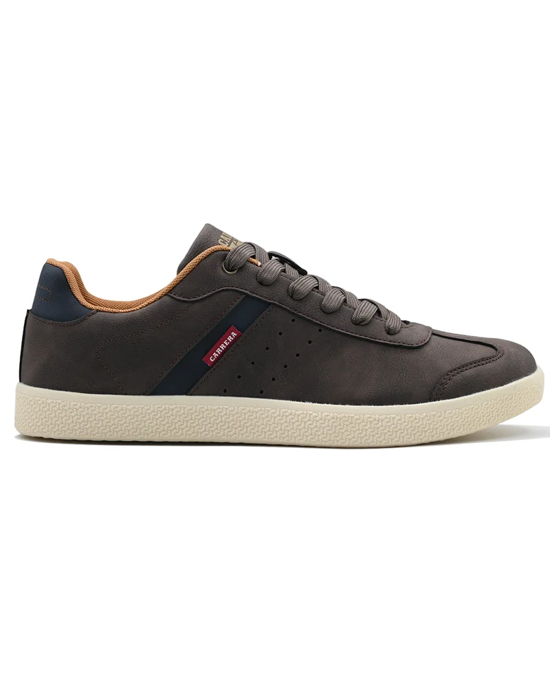 Chaussure Bolton Coffee+Aster - Image 1 of 1