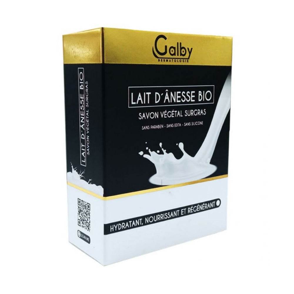 Savon Au Lait Danesse Hydratant - Image 1 of 1