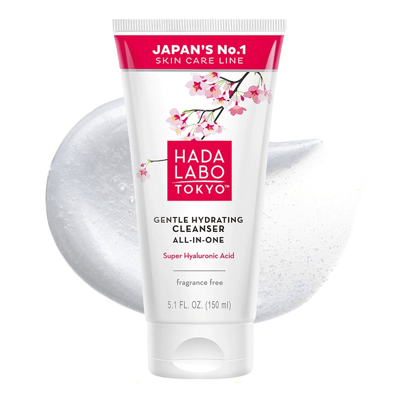 Gel Hydrating Cleanser 150ml Nettoyant Visage Hydratant - Image 1 of 1