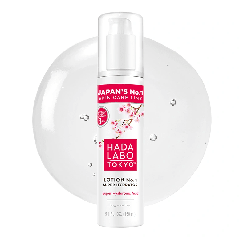 Lotion No 1 Super Hydrator - Image 1 of 1