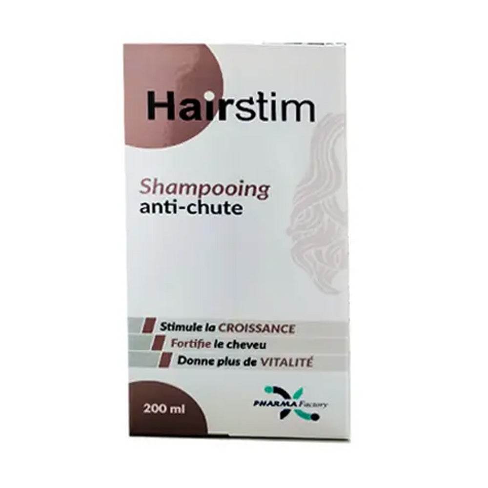 Shampooing Anti-chute 200ml - Image 1 of 1