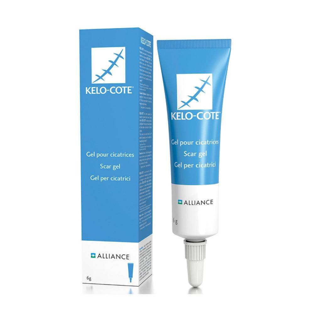 Gel Cicatrice - Image 1 of 1