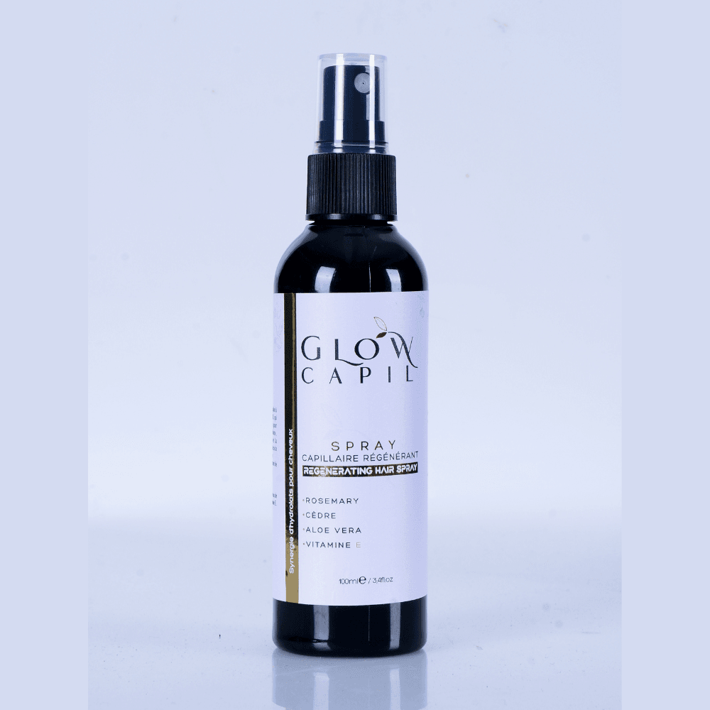 Spray Capillaire Régénérant 100ml - Image 1 of 1
