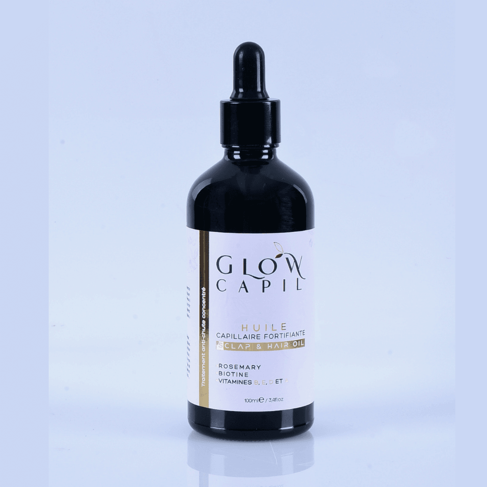 Huile Capillaire Fortifiante 100ml - Image 1 of 1