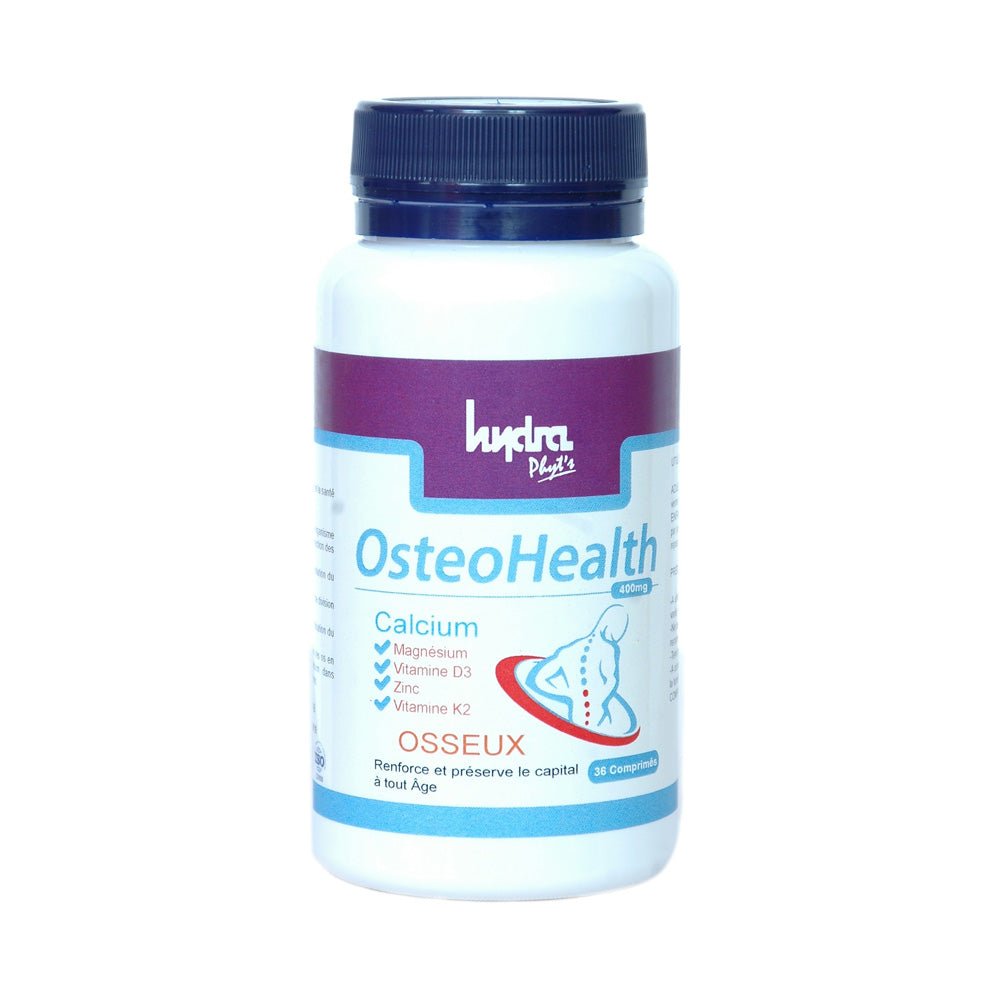Osteo Health - 36 Comprimés - Image 1 of 1
