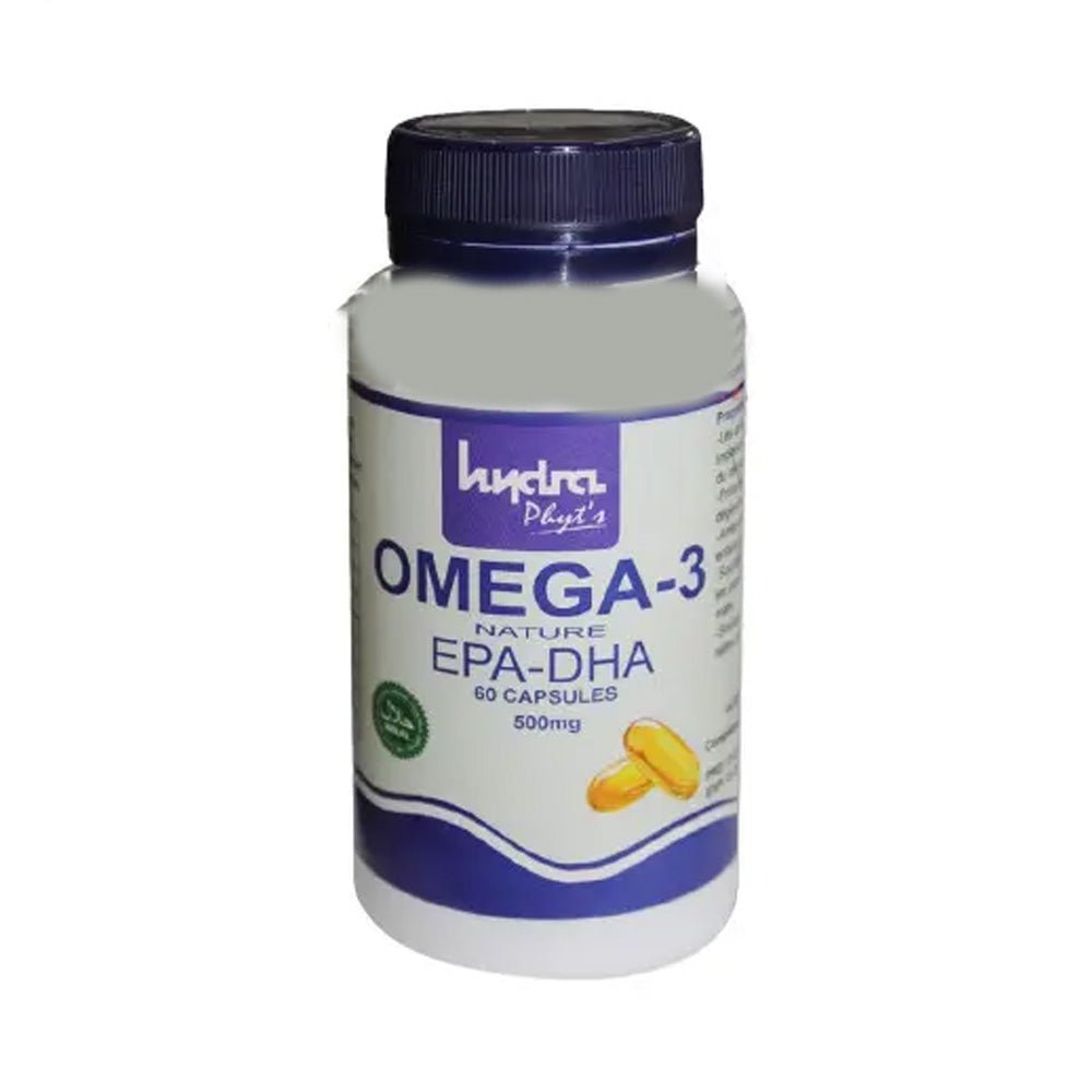 Omega-3 EPA-DHA 36 Capsules - Image 1 of 1