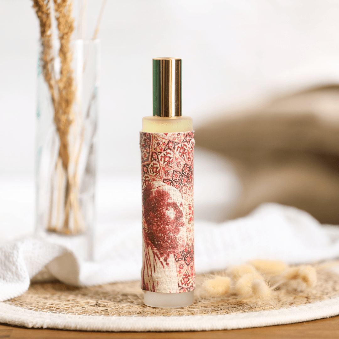 Spray d'ambiance Mirage du Désert - 100ml - Image 1 of 3