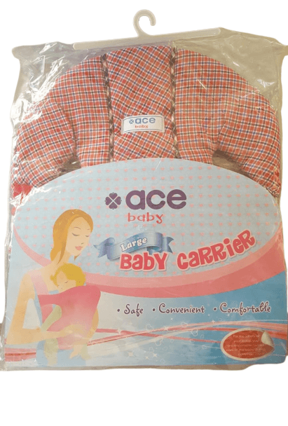 Porté Bébé - Image 1 of 3