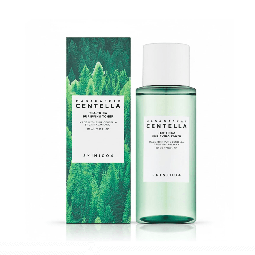 Centella Tea-Trica Purifying Toner 210ml - Image 1 of 1
