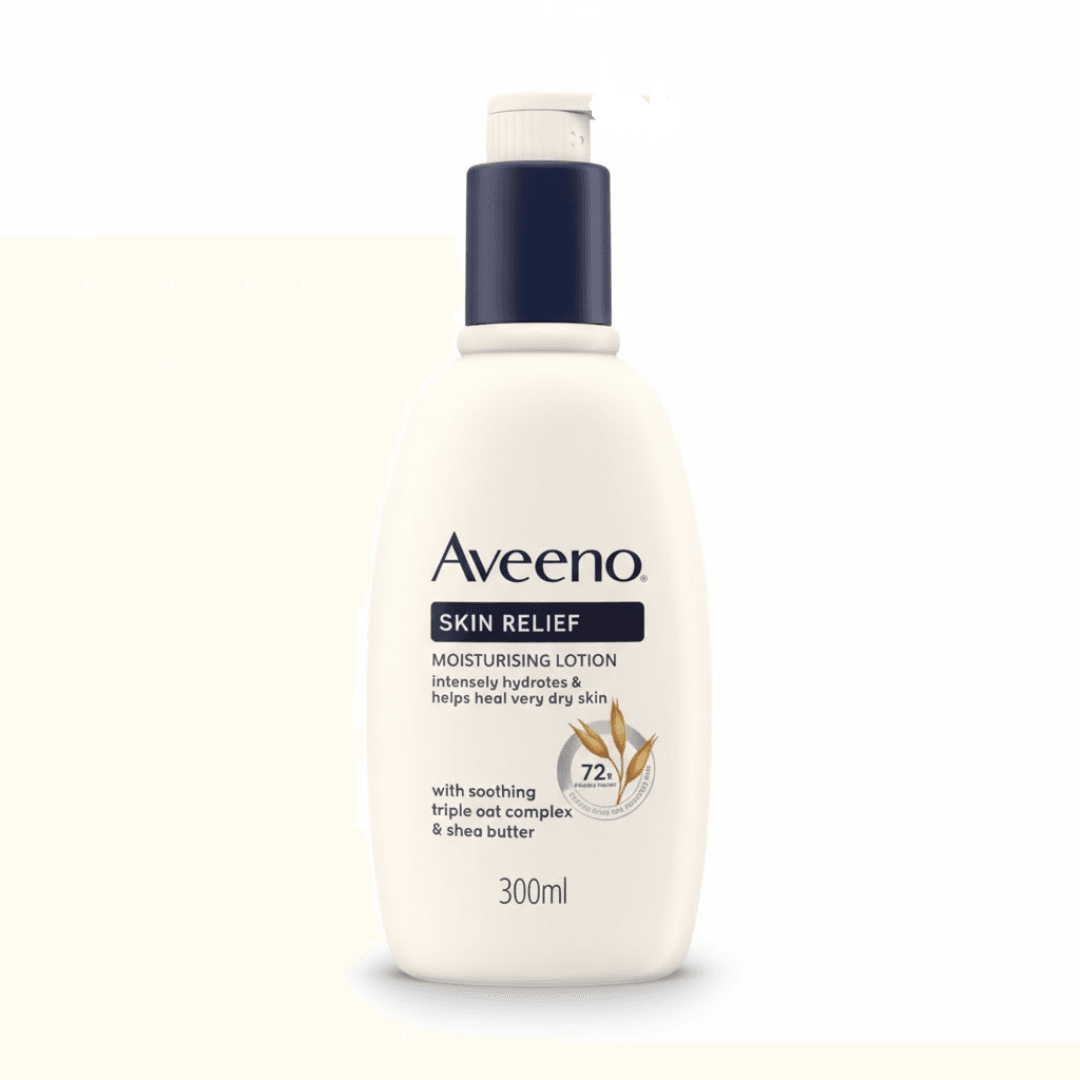 Skin Relief Moistuising Lotion 300ml - Image 1 of 1
