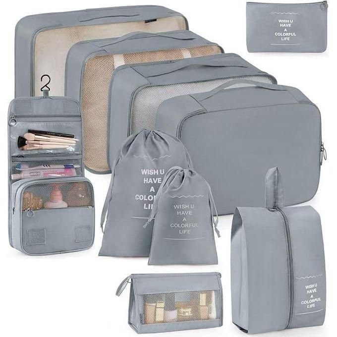 Set de 10 Pcs Organisateur  - Image 1 of 1