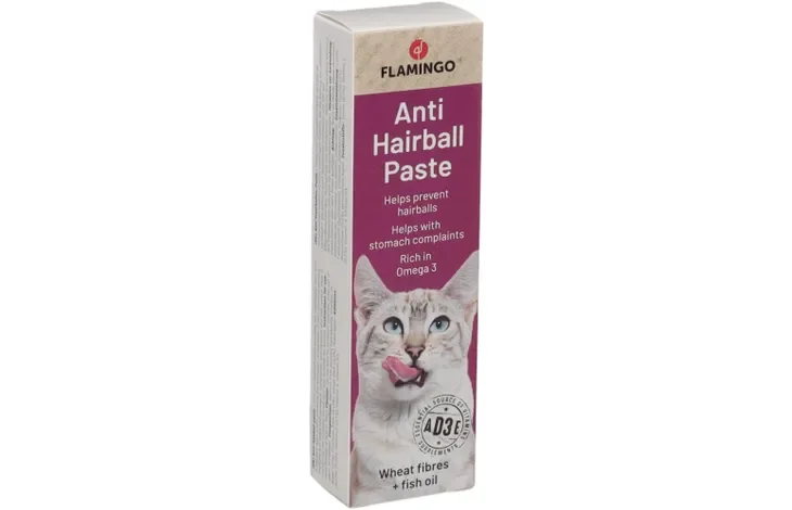Pâte Anti Boule De Poil Daggi 100gr / 561231 - Image 1 of 1