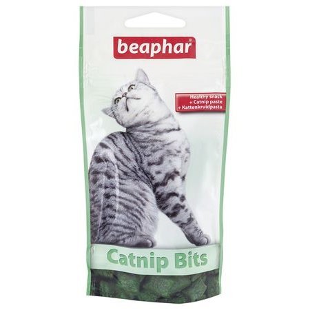 Beaphar Friandises Bien-être Catnip - Image 1 of 1